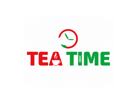Tea Time - Digital Catalyst Client